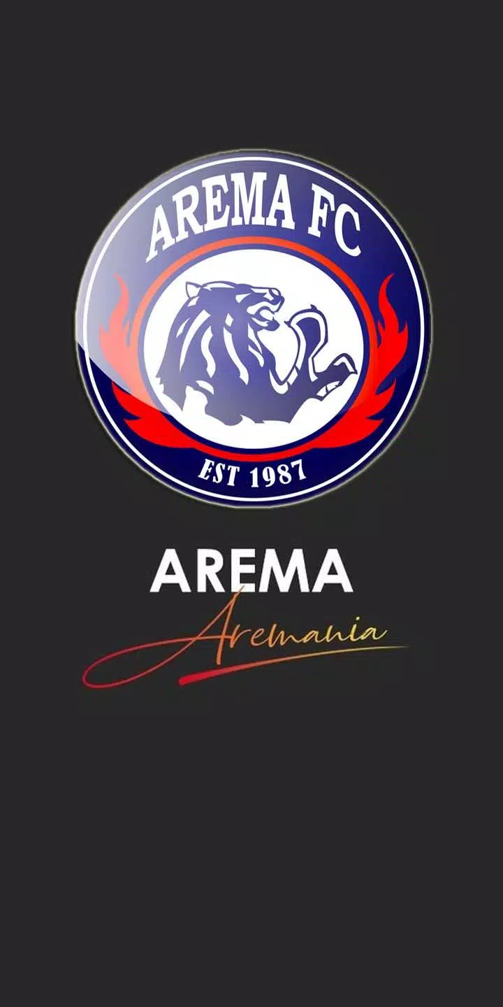 Detail Arema Wallpaper Nomer 12