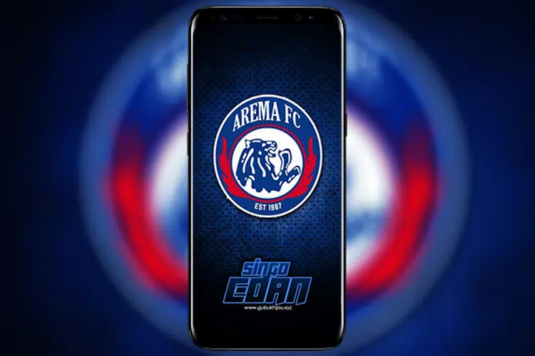 Detail Arema Wallpaper Nomer 16