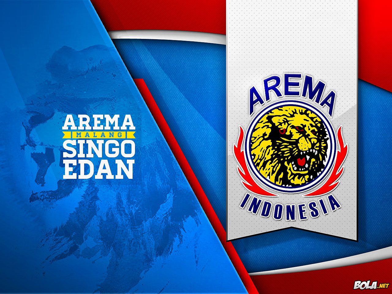 Detail Arema Wallpaper Nomer 17