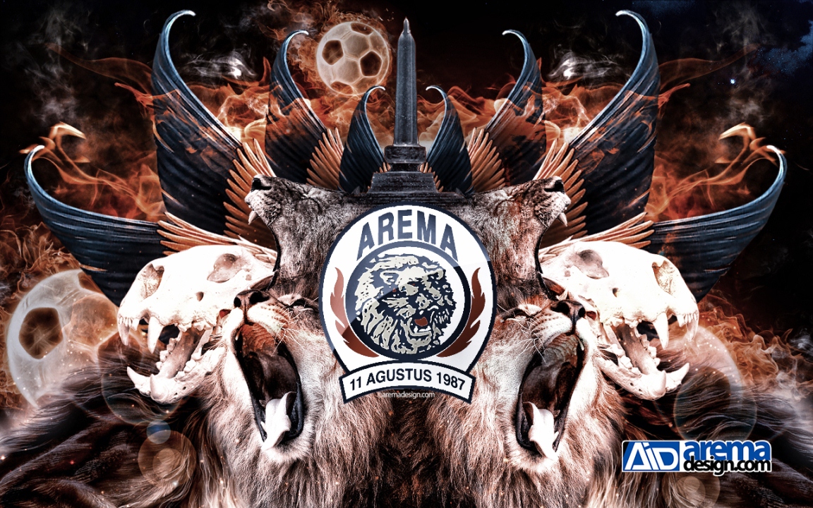 Detail Arema Wallpaper Nomer 23