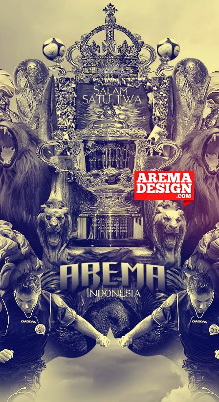 Detail Arema Wallpaper Nomer 28