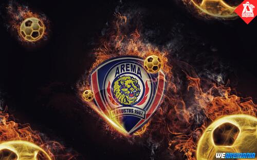 Detail Arema Wallpaper Hd Nomer 41