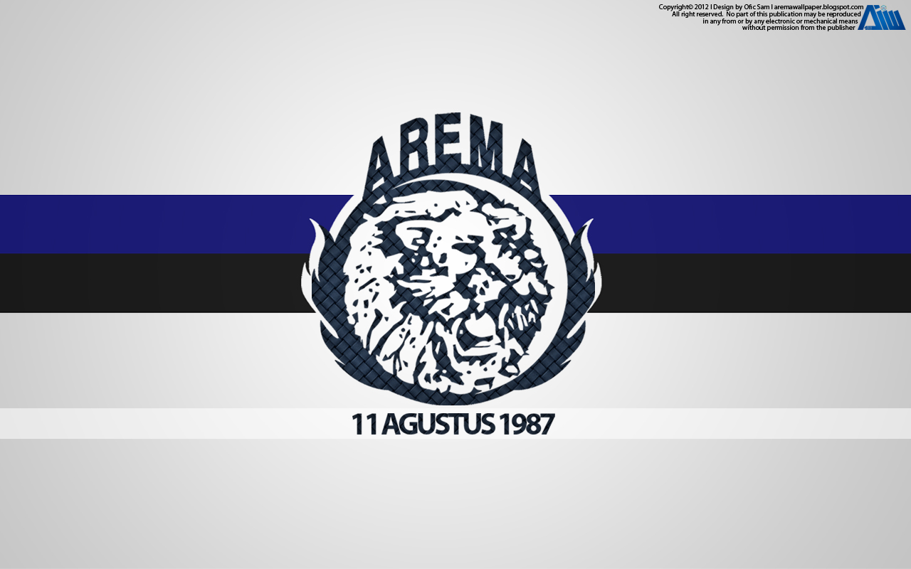 Detail Arema Wallpaper Hd Nomer 53