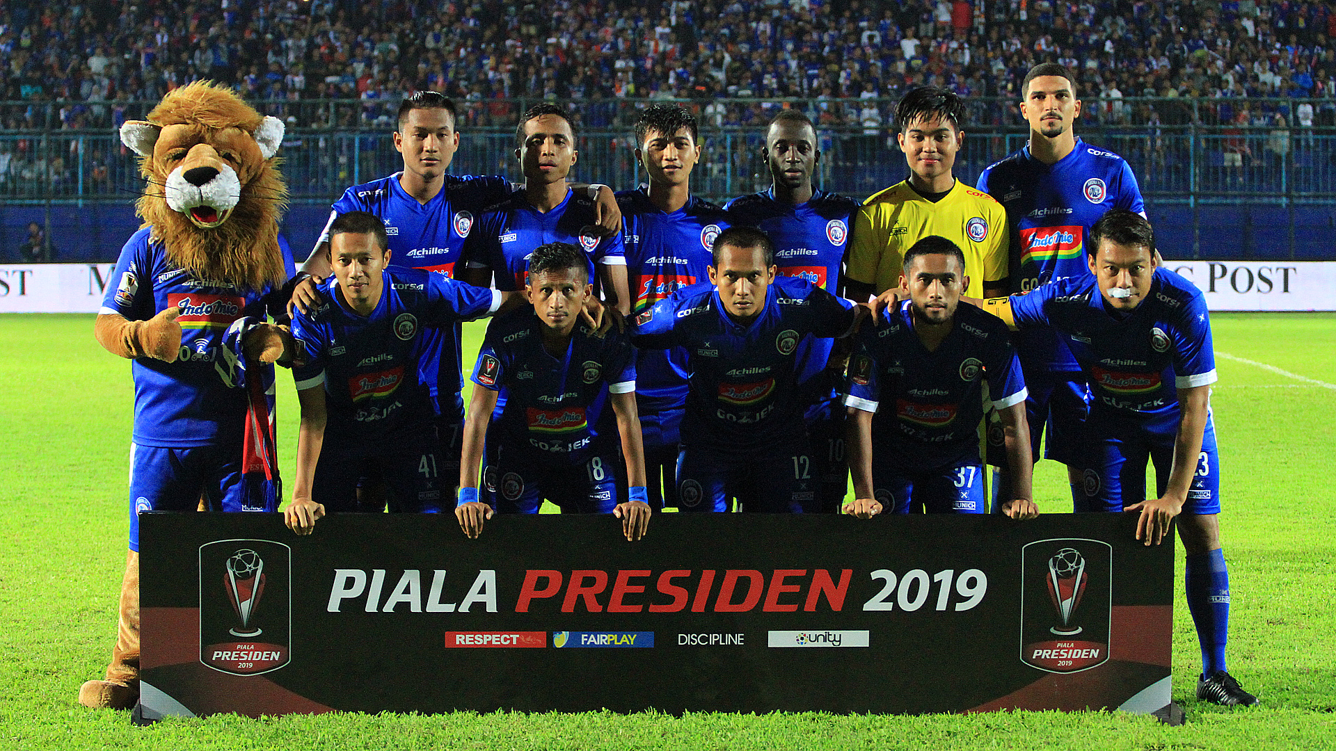 Detail Arema Wallpaper Hd Nomer 55