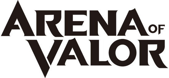 Arena Of Valor Logo Png - KibrisPDR