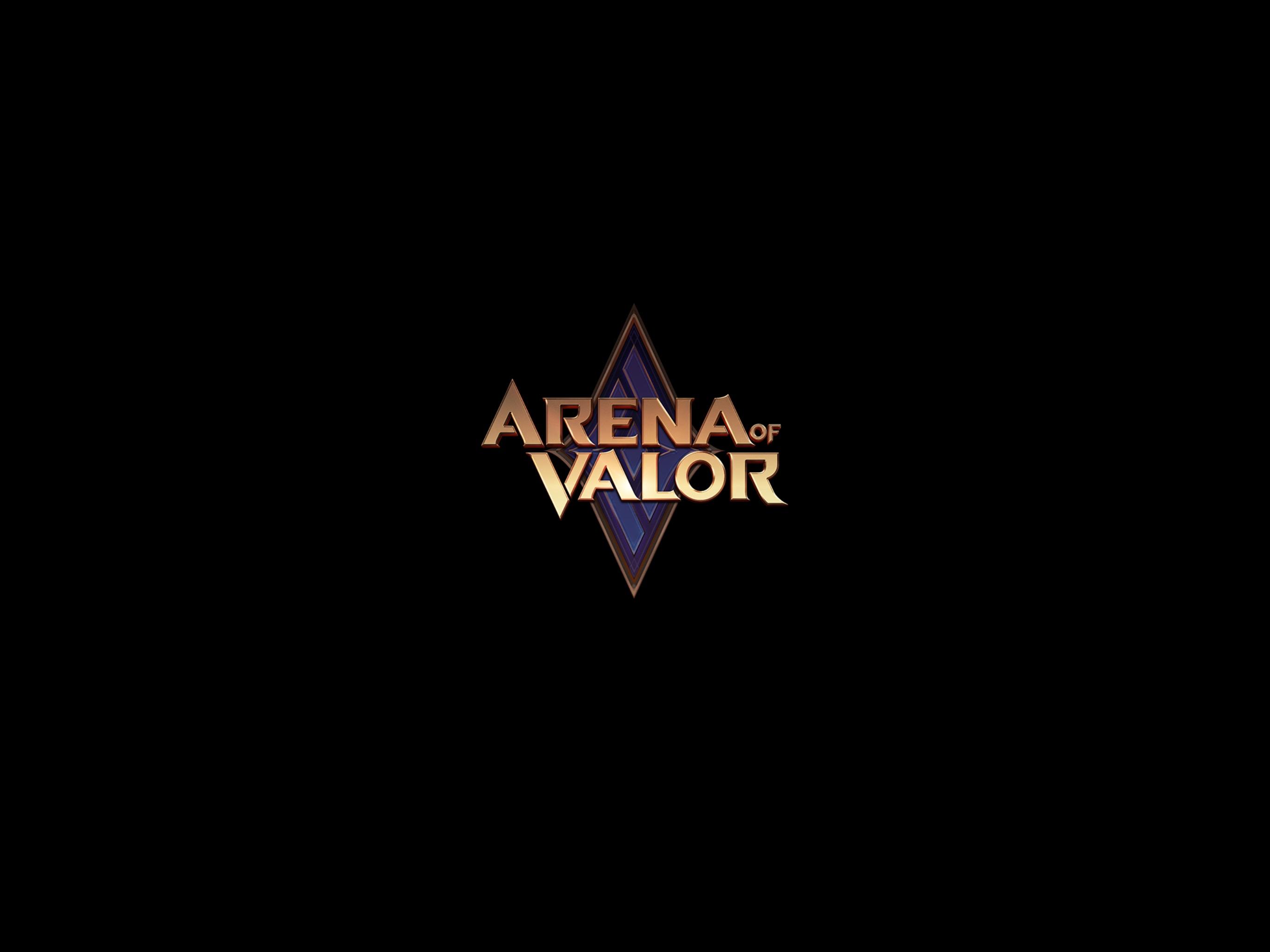 Detail Arena Of Valor Logo Png Nomer 12