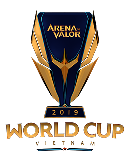 Detail Arena Of Valor Logo Png Nomer 14