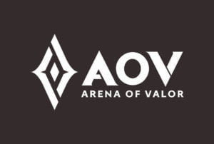 Detail Arena Of Valor Logo Png Nomer 16