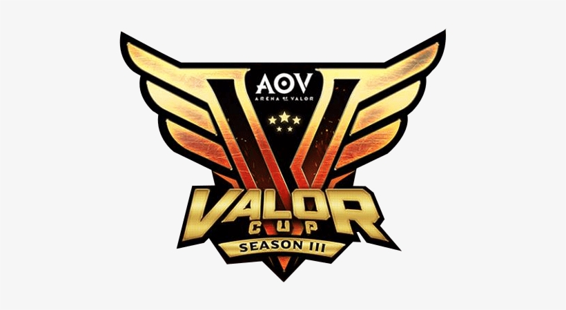 Detail Arena Of Valor Logo Png Nomer 22