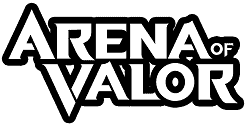 Detail Arena Of Valor Logo Png Nomer 27