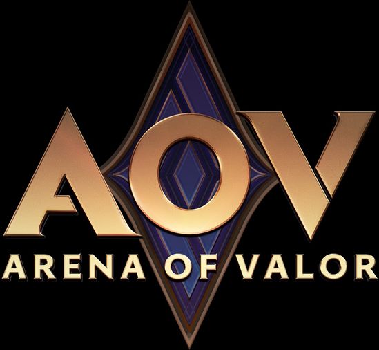 Detail Arena Of Valor Logo Png Nomer 29