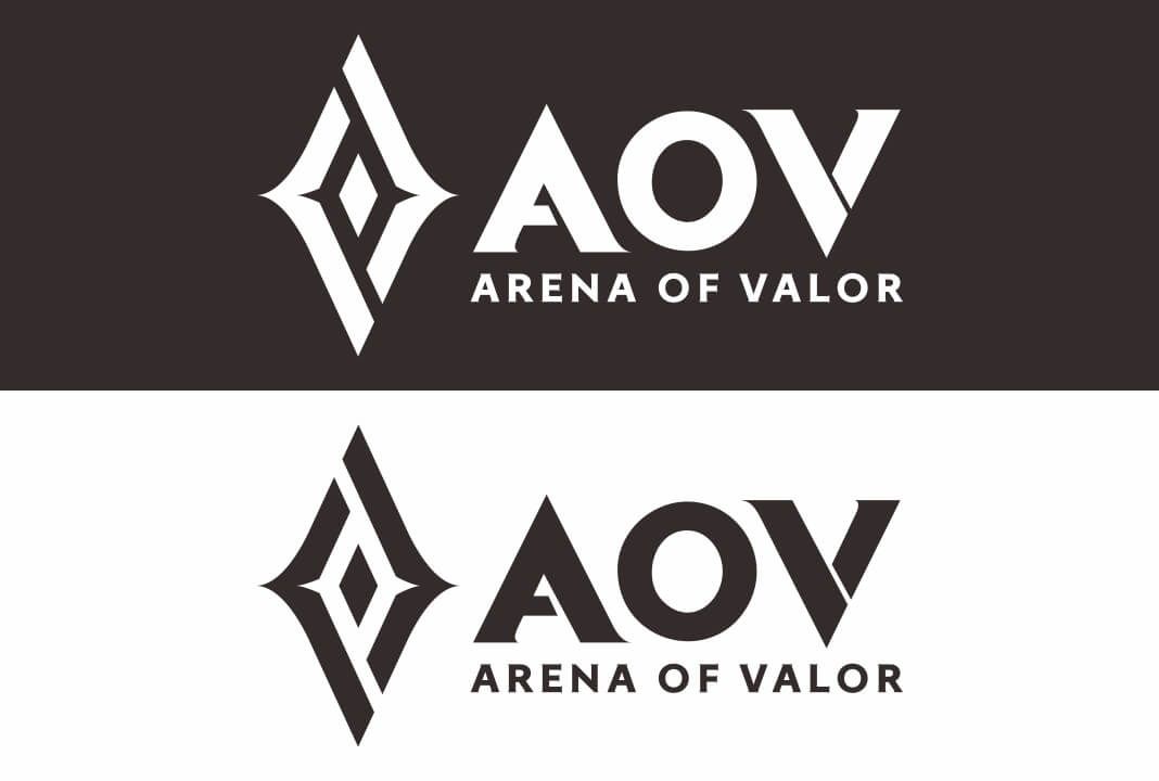 Detail Arena Of Valor Logo Png Nomer 4