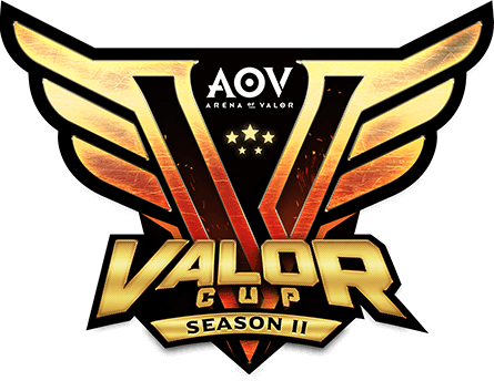 Detail Arena Of Valor Logo Png Nomer 30