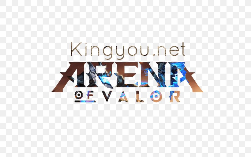 Detail Arena Of Valor Logo Png Nomer 32