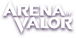 Detail Arena Of Valor Logo Png Nomer 33