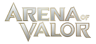 Detail Arena Of Valor Logo Png Nomer 34