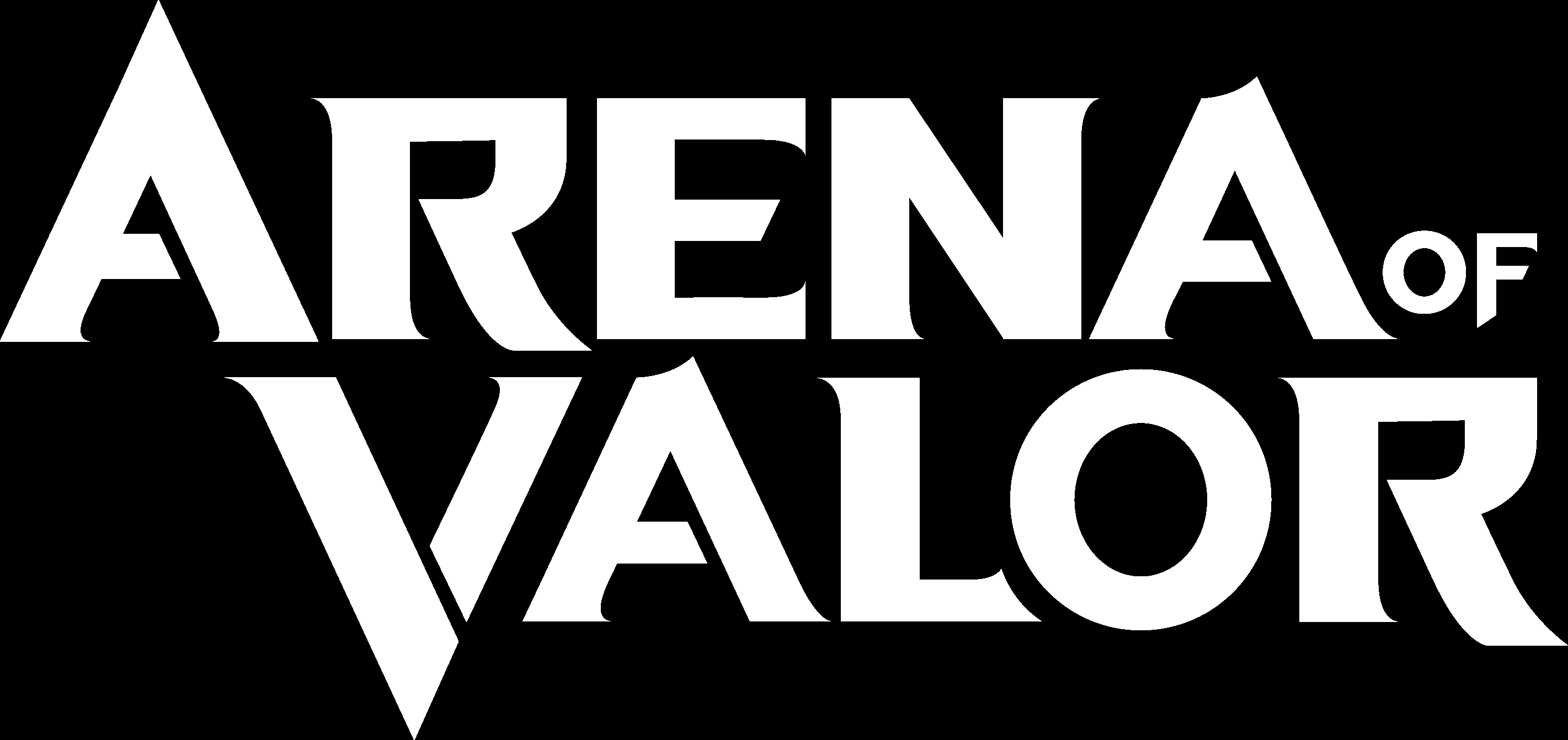 Detail Arena Of Valor Logo Png Nomer 9