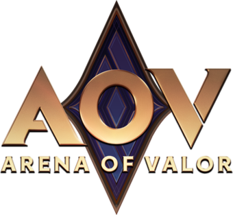 Detail Arena Of Valor Png Nomer 5