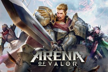 Detail Arena Of Valor Quotes Nomer 15