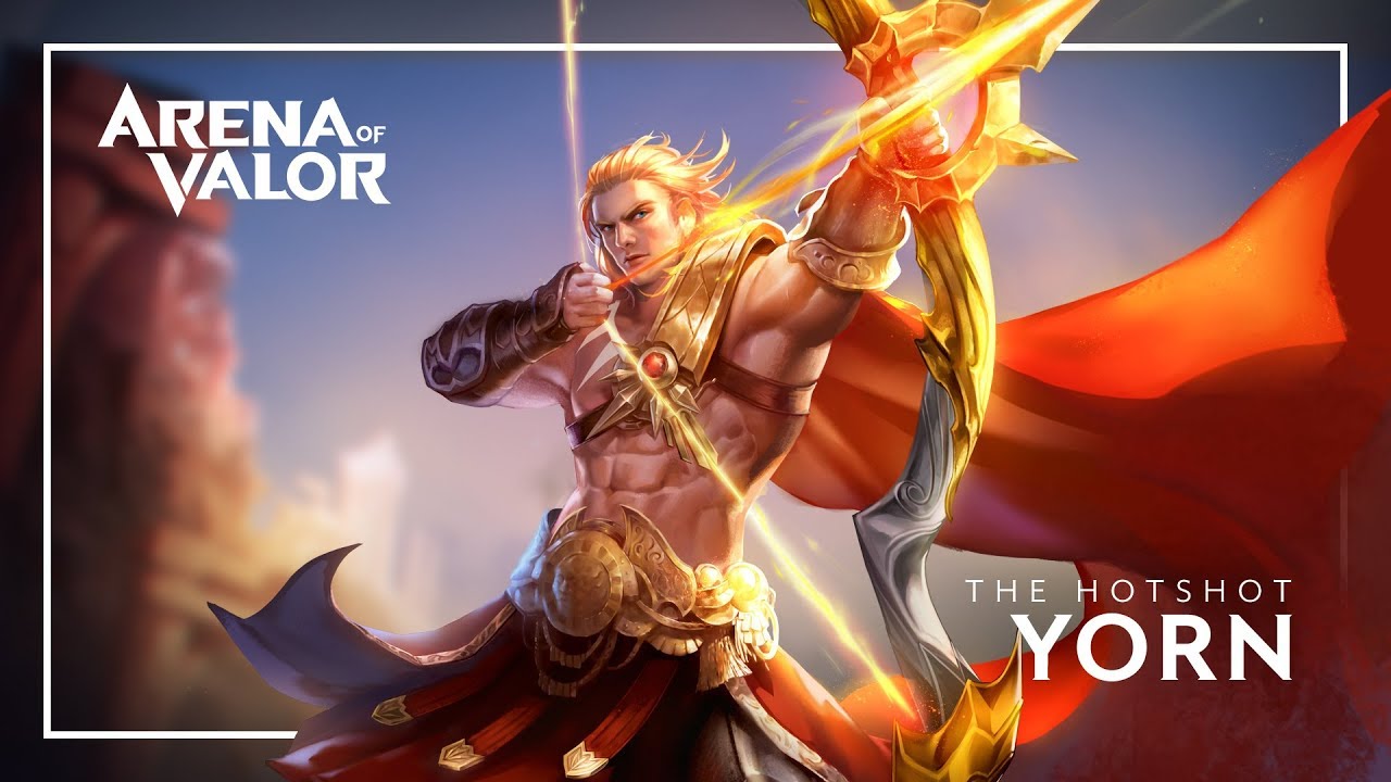 Detail Arena Of Valor Quotes Nomer 22