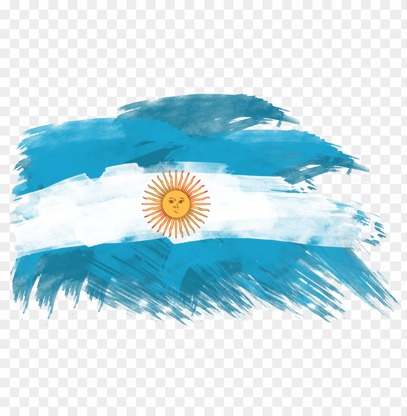 Detail Argentina Flag Png Nomer 14