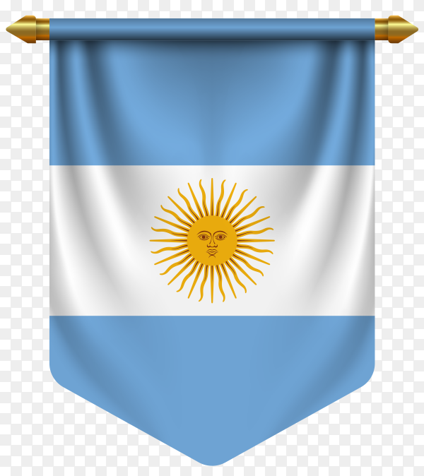 Detail Argentina Flag Png Nomer 25