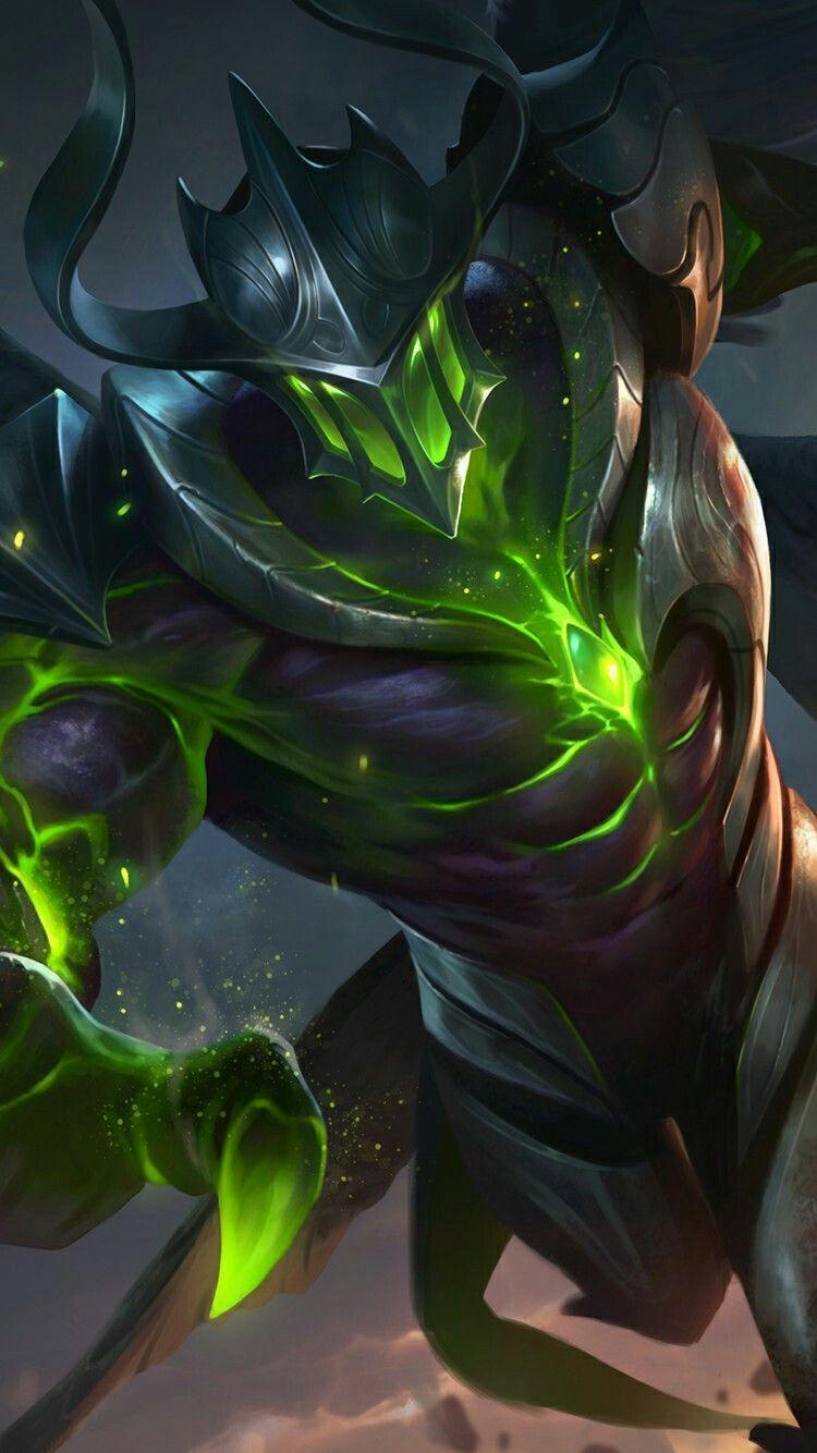 Detail Argus Mobile Legends Wallpaper Nomer 4