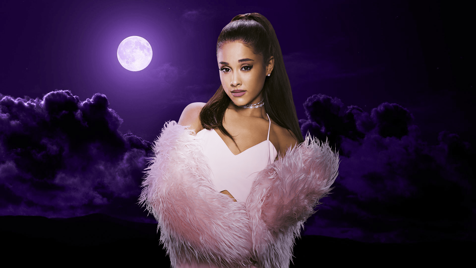 Detail Ariana Grande Hd Nomer 13