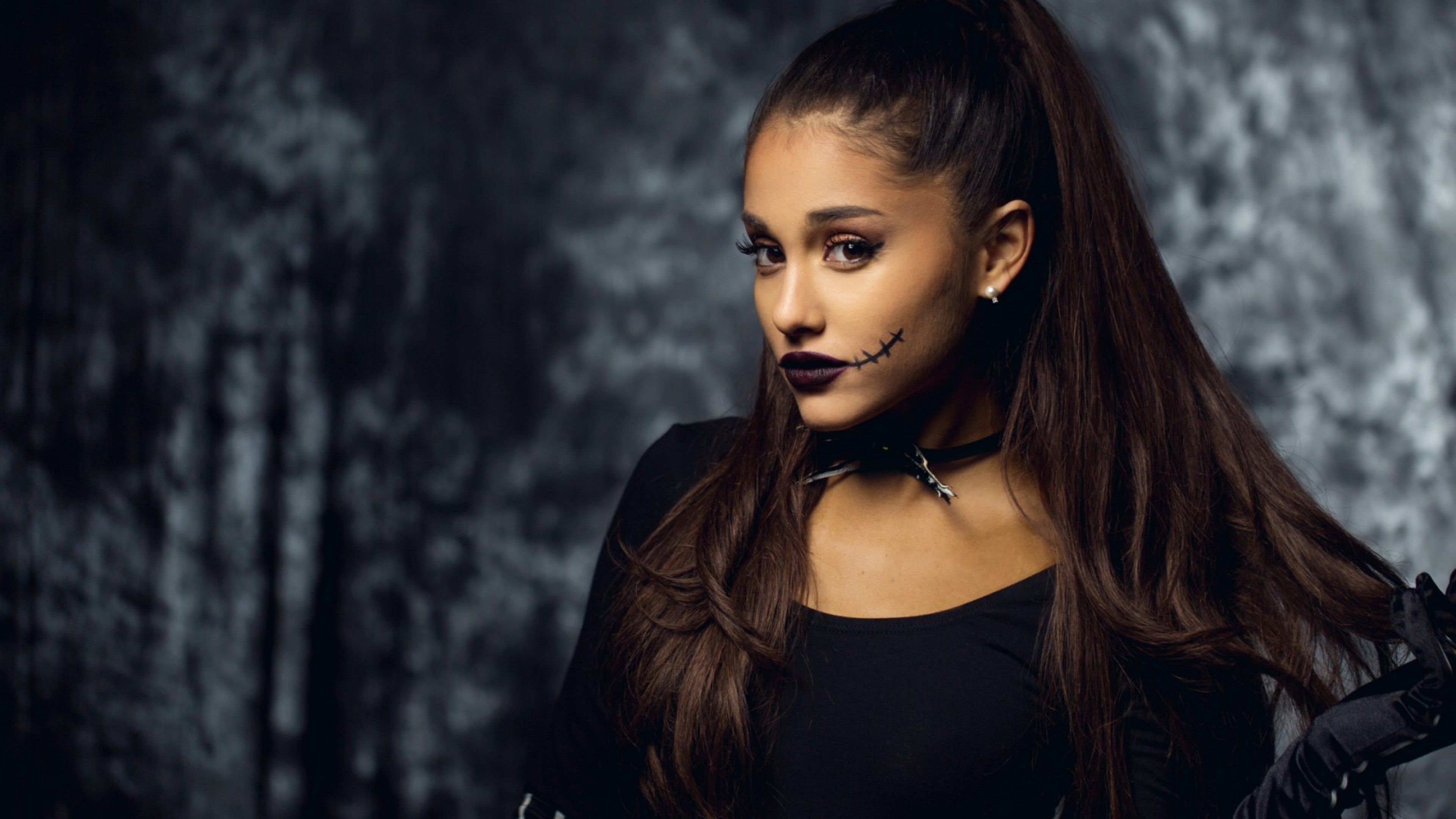 Detail Ariana Grande Hd Nomer 9