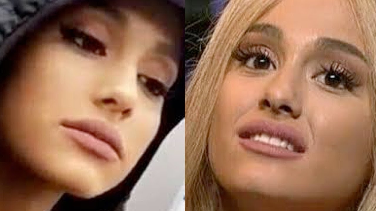 Detail Ariana Grande Meme Nomer 20