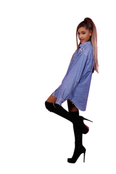 Detail Ariana Grande Png Nomer 23