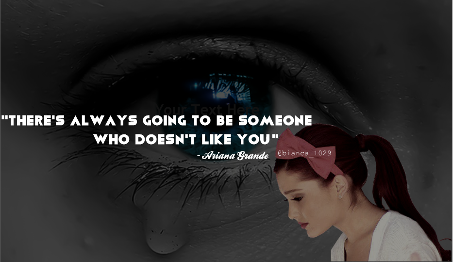 Detail Ariana Grande Quotes Nomer 57