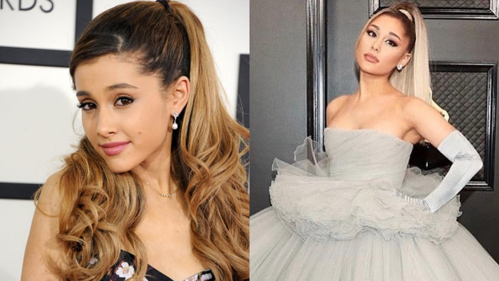 Detail Ariana Grande Tanpa Make Up Nomer 42