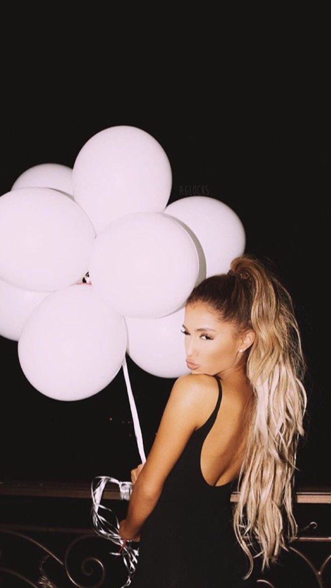 Detail Ariana Grande Wallpaper Iphone Nomer 10