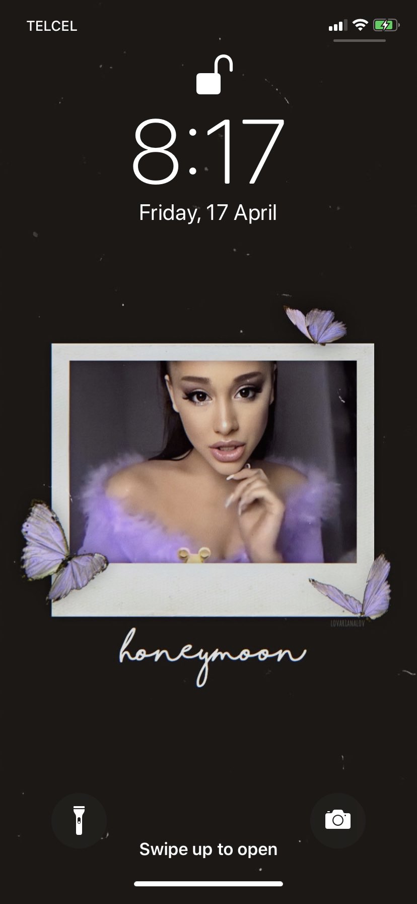 Detail Ariana Grande Wallpaper Iphone Nomer 25