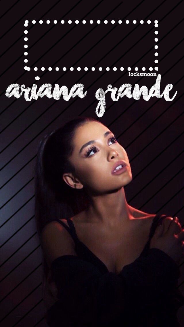 Detail Ariana Grande Wallpaper Iphone Nomer 29