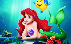 Detail Ariel Background Images Nomer 17