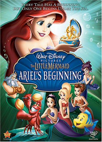 Detail Ariel Cartoon Character Nomer 30