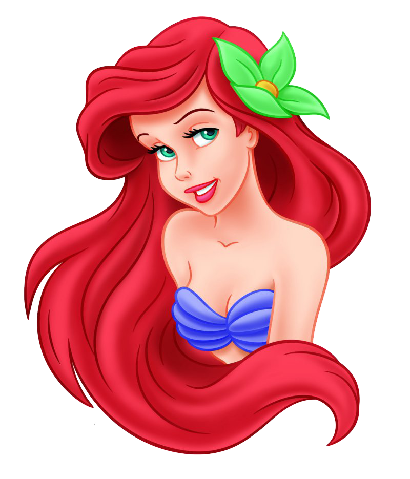 Detail Ariel Cartoon Images Nomer 2