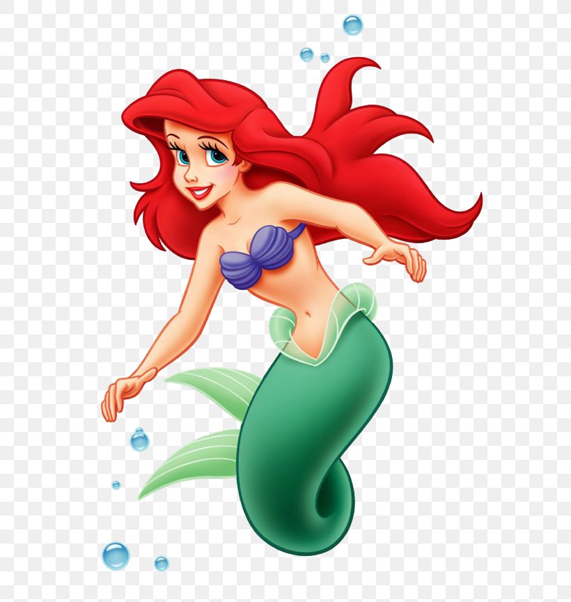 Detail Ariel Cartoon Images Nomer 13