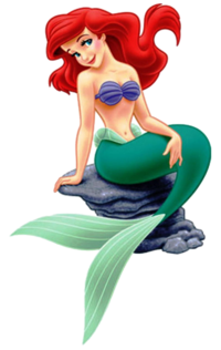 Detail Ariel Cartoon Images Nomer 21