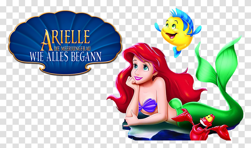 Detail Ariel Cartoon Images Nomer 27