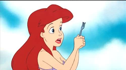 Detail Ariel Cartoon Images Nomer 49