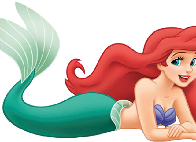 Detail Ariel Cartoon Images Nomer 57