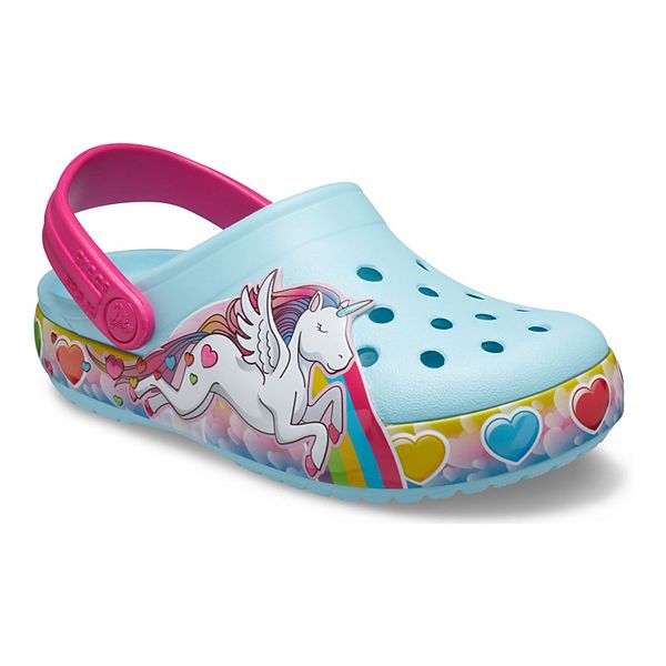 Detail Ariel Crocs Nomer 43