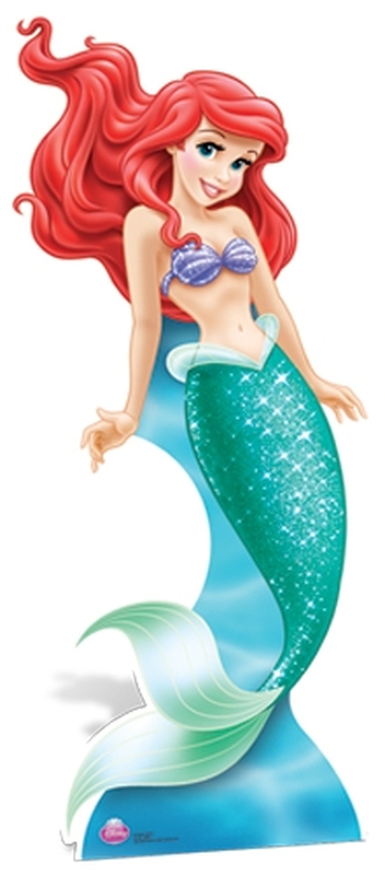 Detail Ariel Disney Images Nomer 18