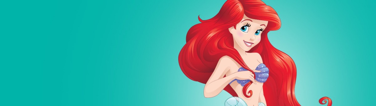 Detail Ariel Disney Images Nomer 52