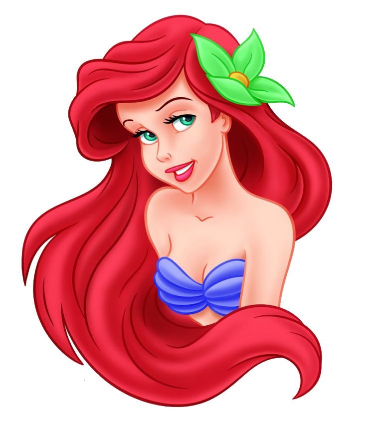 Detail Ariel Disney Images Nomer 8