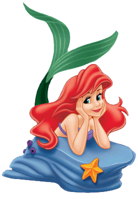 Detail Ariel Face Clipart Nomer 46