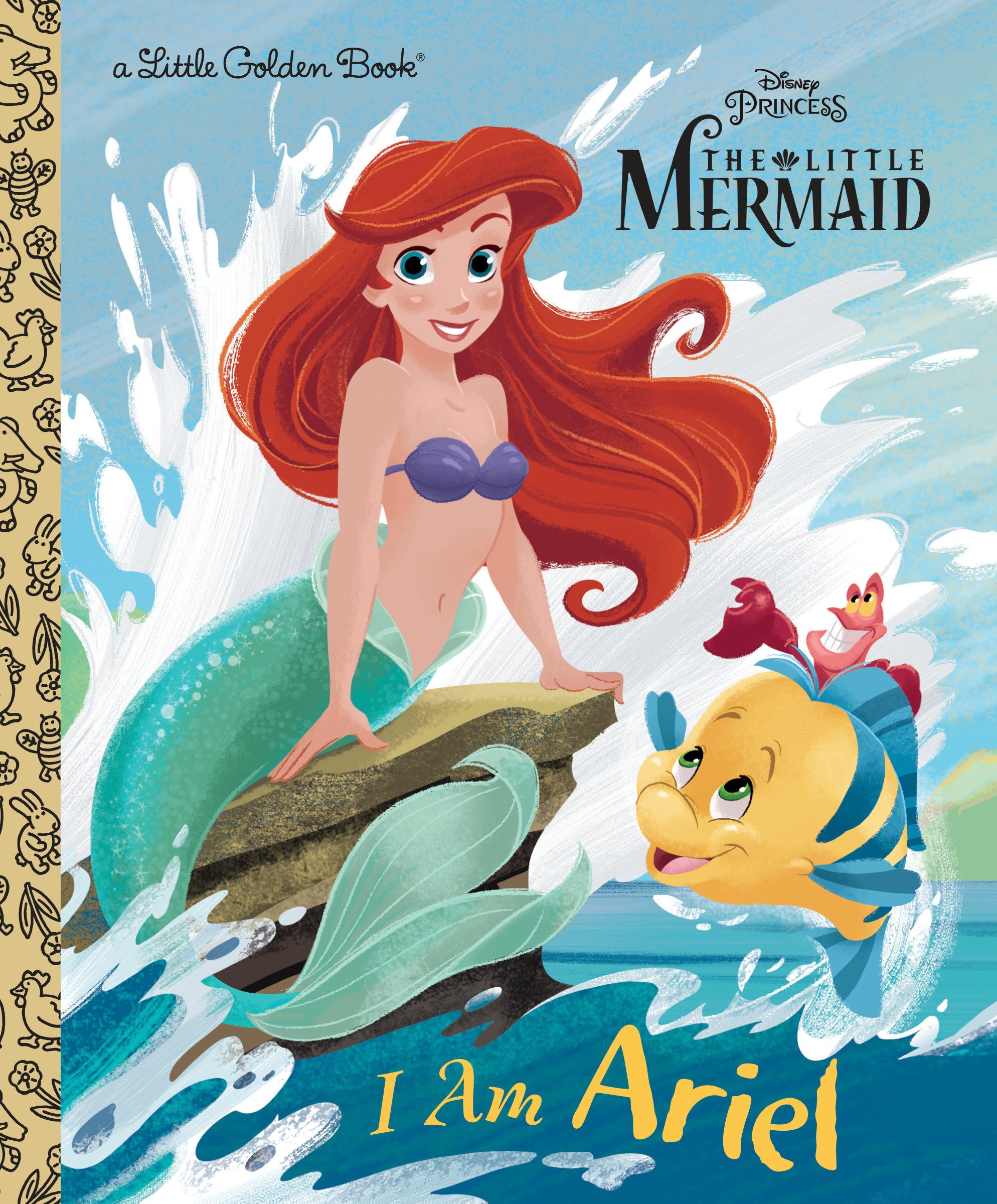 Detail Ariel Images Disney Nomer 41